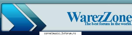 WarezZone - Acesta este o comunitate de Warez. Puteti gasi - tetea meu sofer da caruta